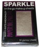 Sparkle Paper me Pretty Mary-kateandashley