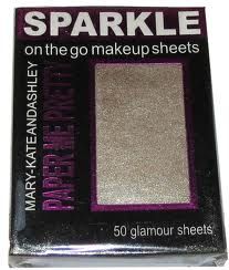 Sparkle Paper me Pretty Mary-kateandashley