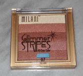 Glimmer Stripes Milani
