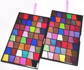 Paleta 96 cores Jamyne