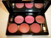 Paleta Jasmyne 06 cores de Blush