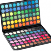 Paleta 120 cores modelo A