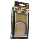 Sunlit Bronze Iluminating Bronzer with brush