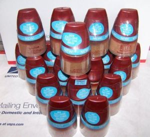 Loose Makeup Milani
