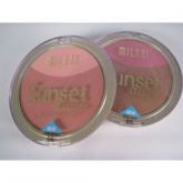 Duo Blush e Bronser Milani